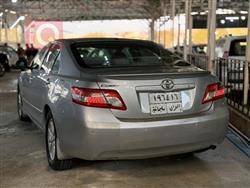 تۆیۆتا کامری